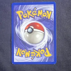1st Edition Dark Dragonair 33/82 Team Rocket Regular Uncommon Pokemon TCG - Image 2