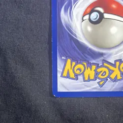 1st Edition Dark Dragonair 33/82 Team Rocket Regular Uncommon Pokemon TCG - Image 3