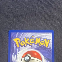 1st Edition Dark Dragonair 33/82 Team Rocket Regular Uncommon Pokemon TCG - Image 5