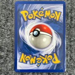 Vintage Pokemon Base Set Dragonair 18/102 Rare LP - Image 2