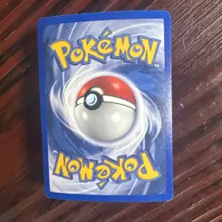 Team Aqua's Cacturne 1/95 EX Team Magma Vs Team Aqua Reverse Holo Pokemon LP - Image 2
