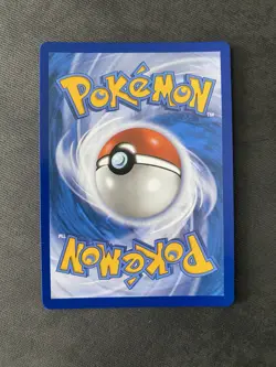 Clemonts Quick Wit 243/191 - Pokemon TCG Surging Sparks Special Illustration NM - Image 3