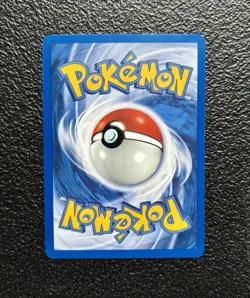 Pokemon TCG - 1st Edition Giovanni's Nidorina 44/132 - Gym Challenge *NM/LP - Image 2