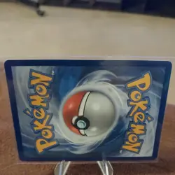 Pokemon Mega Sharpedo EX 113/094 Me02: Phantasmal Flames Ultra Rare PACK FRESH - Image 3