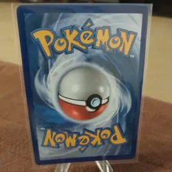 Pokemon Mega Sharpedo EX 113/094 Me02: Phantasmal Flames Ultra Rare PACK FRESH - Image 5