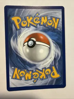Pokemon TCG Mega Lucario EX 012 Black Star Promo Holo Ultra Rare - Image 2