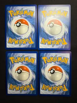 4x Pokemon TCG Electric Generator 079/091 - S&V Paldean Fates PAF Playset - Image 2