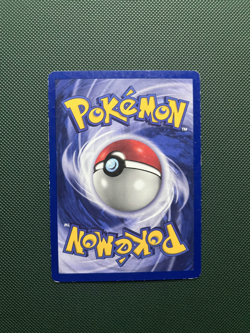 Pokemon TCG Mewtwo #3 Black Star Promo The First Movie promo WB Stamp MP #2 - Image 2