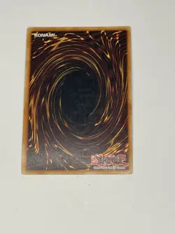 Yu-Gi-Oh! First Edition Super Rare Dragon Queen of Tragic Endings - Image 5