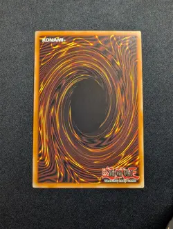 Yugioh - Dogmatikamatrix PHHY-EN055 1st Super Rare NM - Image 2