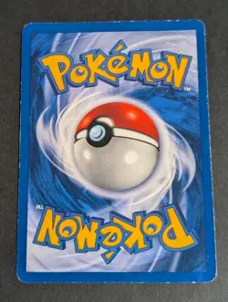 Dark Vileplume - 30/82 - Pokemon Team Rocket Unlimited Rare Card WOTC LP - Image 2