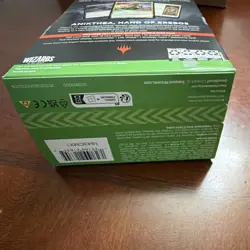 Magic: The Gathering Enduring Enchantments Commander Deck Box 100 Cards Foil-Et… - Image 3