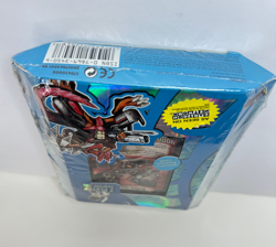 DUEL MASTERS TRADING CARD GAME DM01 TWO PLAYER STARTER DECK SET Factory Sealed 698887483360 - Image 3