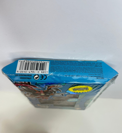 DUEL MASTERS TRADING CARD GAME DM01 TWO PLAYER STARTER DECK SET Factory Sealed 698887483360 - Image 4