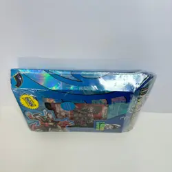 DUEL MASTERS TRADING CARD GAME DM01 TWO PLAYER STARTER DECK SET Factory Sealed 698887483360 - Image 5