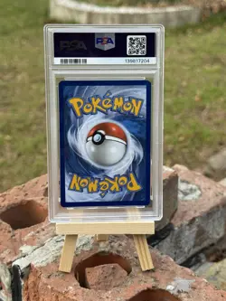 Greninja Star SWSH144 SWSH: Sword & Shield Promo Cards Holo PSA graded 8 pokemon - Image 2
