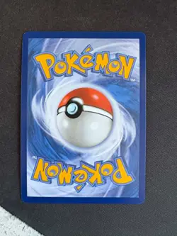Pokemon Card Haunter 027 Mega Battle Deck Promo Near Mint - Image 2