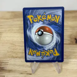 Mew 32/68 Rare Hidden Fates Pokemon Card - Image 2