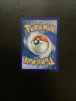 Team Aqua's Kyogre EX Double Crisis 6/34 Ultra Rare Pokemon Card - LP - Image 2