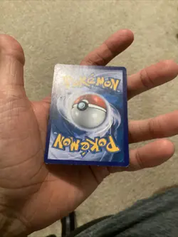 Team Aqua's Kyogre EX Double Crisis 6/34 Ultra Rare Pokemon Card - LP - Image 3
