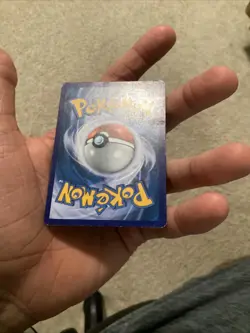 Team Aqua's Kyogre EX Double Crisis 6/34 Ultra Rare Pokemon Card - LP - Image 4