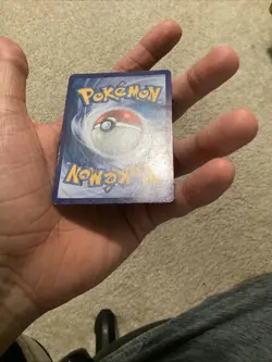 Team Aqua's Kyogre EX Double Crisis 6/34 Ultra Rare Pokemon Card - LP - Image 5