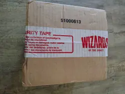Magic The Gathering Duskmourn House of Horror Commander Deck Set of 4 New Sealed - Image 5