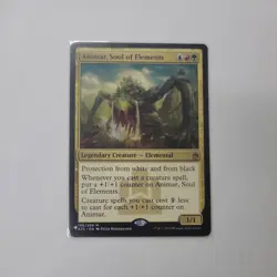 Animar, Soul of Elements - MTG Masters 25 A25 - Regular NM - Image 1