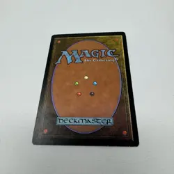 Bayou Revised Magic the Gathering Dual Land LP+ MTG - Image 2