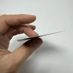 Bayou Revised Magic the Gathering Dual Land LP+ MTG - Image 5