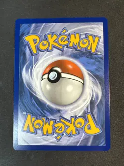 Pikachu on the Ball - (Pokemon Futsal) 001/005 Promo Pokemon - Image 2