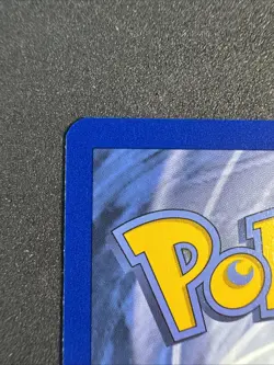 Pikachu on the Ball - (Pokemon Futsal) 001/005 Promo Pokemon - Image 3
