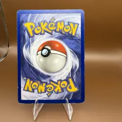 Pokemon Dark Flareon 35/82 Team Rocket 1st Edition - MP - Image 2