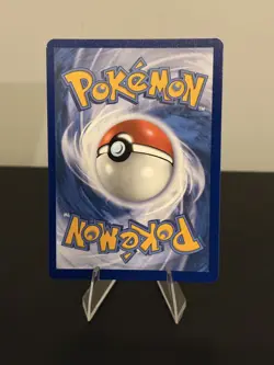CHARCADET 2025 POKEMON MEGA EVOLUTION BLACK STAR PROMO COMMON 022 Q5542 - Image 2