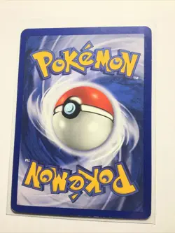 Dark Rapidash 44/82 Team Rocket Unlimited Pokemon TCG - Image 2