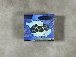 Pokemon TCG - Stellar Crown - Elite Trainer Box / ETB - New and Sealed 🔥 - Image 1