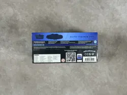 Pokemon TCG - Stellar Crown - Elite Trainer Box / ETB - New and Sealed 🔥 - Image 2