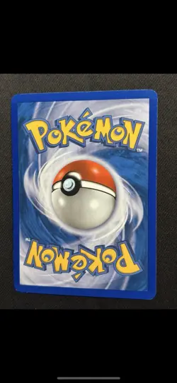 Pokemon Salamence 14/113 Delta Species Holo Rare 110HP English TCG - Image 2