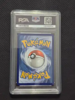 2021 Pokemon Celebrations Umbreon Gold Star #17 Holo PSA 10 - Image 2