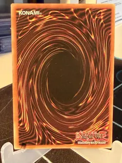 Yu-Gi-Oh Gladiator Beast Bestiari Super Rare CP07-EN004 CP07-DE004 German VLP - Image 2