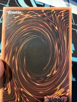 Yu-Gi-Oh Gladiator Beast Bestiari Super Rare CP07-EN004 CP07-DE004 German VLP - Image 3