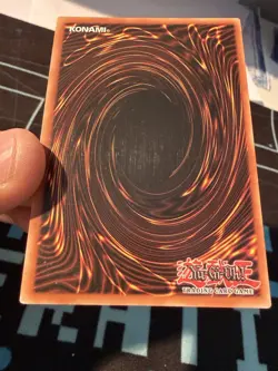 Yu-Gi-Oh Gladiator Beast Bestiari Super Rare CP07-EN004 CP07-DE004 German VLP - Image 4