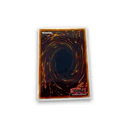 Yugioh Poseidra, The Storming Atlantean - Secret Rare - Image 2