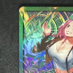 Jewelry Bonney OP07-019 Leader Foil 5000 Power One Piece CCG - Image 4