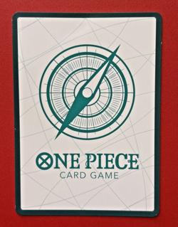 One Piece Special Don!! Set Vol. 3 Sabo Promo Don Card NM-M - Image 3