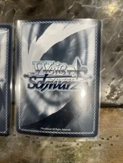 Weiss Schwarz Dandadan Japanese Lot Of 3 Super Rare Cards - Image 5