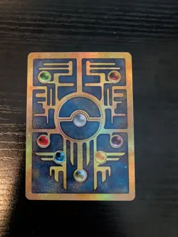 Ancient Mew 1 Miscellaneous Cards & Products Holo - Image 2