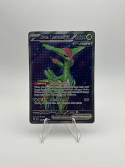 [2 Card Lot] Pokemon Scarlet & Violet Temporal Forces Future ex Collection - Image 2