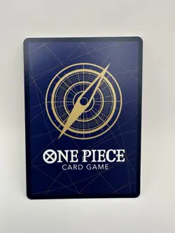 Monkey.D.Luffy OP13-118 SEC Foil One Piece Card Game English NM+ - Image 4