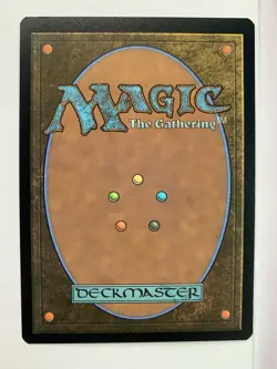 MTG TLA “Wan Shi Tong, Librarian” M0078 Mythic NM Fresh Pull Magic Card Avatar - Image 2